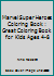 Marvel Super Heroes Coloring Book: Great Coloring Book for Kids Ages 4-8 107287492X Book Cover
