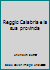 Reggio Calabria e la sua provincia 8889955600 Book Cover
