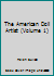 The American Doll Artist, Volume 1 B000O7BGWA Book Cover