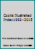 Cook's Illustrated Index 1993 - 2015 194035241X Book Cover