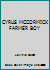 CYRUS MCCORMICK FARMER BOY B000NUQQGE Book Cover