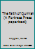 The faith of Qumran (A Fortress Press paperback) B0007DM3PU Book Cover