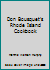 Don Bousquet's Rhode Island Cookbook 1580660169 Book Cover