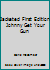 Jacketed First Edition Johnny Get Your Gun B003ODDFG6 Book Cover