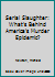 Serial Slaughter: What's Behind America's Murder Epidemic 1559500786 Book Cover