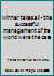 winner takes all - the successful management of the world were the case 7502149392 Book Cover