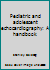 Paediatric and Adolescent Electrocardiography 0815137192 Book Cover