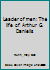 Leader of Men, the Life of Arthur G Daniells B0007EORYO Book Cover