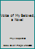 Voice of My Beloved, a Novel B000MJ6G8E Book Cover