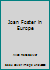 Joan Foster in Europe B00NFZQ2WW Book Cover