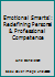 Emotional Smarts!: Redefining Personal & Professional Competence 1894022882 Book Cover