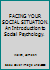 FACING YOUR SOCIAL SITUATION. An Introduction to Social Psychology. B000QEAOAG Book Cover