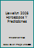 Llewellyn 2008 Horoscopos Y Predicciones 0739487647 Book Cover
