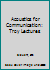 Acoustics for Communication : Troy Lectures 3540899499 Book Cover
