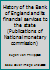 History of the Bank of England and its financial services to the state (Publications of National monetary commission) B00085C8PW Book Cover