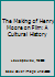 The Making of Henry Moore on Film: A Cultural History 1409452832 Book Cover