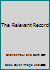 The Relevant Record B000O613V0 Book Cover