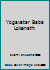 Yogavatar Baba Lokenath B000KG6K44 Book Cover