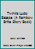 Twink's Lucky Escape 1850010064 Book Cover