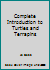 Complete Guide to Turtles and Terrapins 0866222758 Book Cover