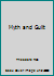 Myth and Guilt B005NF7Q9K Book Cover