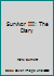 Survivor III: The Diary 1575001691 Book Cover