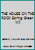 THE HOUSE ON THE ROCK Spring Green WI B00CPTIEAW Book Cover