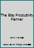 The Etsy Productivity Planner 1537417290 Book Cover