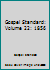 Gospel Standard: Volume 22: 1856 B07DCBQHG1 Book Cover