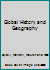 Global History and Geography 0078686997 Book Cover