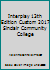 Interplay 13th Edition Custom 2017 Sinclair Community College 0190868384 Book Cover