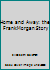 Home and Away - The Frank Morgan Story 0140901280 Book Cover
