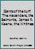 Giants of the turf: The Alexanders, the Belmonts, James R. Keene, the Whitneys B0007EQLZW Book Cover