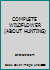 COMPLETE WILDFLOWER B002K7KWSG Book Cover