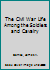 American War Library - The Civil War: Life Among the Soldiers and Cavalry (American War Library) 1560064919 Book Cover
