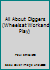 All About Diggers (Wheels at Work and Play) 0836804228 Book Cover