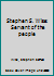 Stephen S. Wise: Servant of the people B0006BYUUY Book Cover