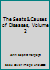 The Seats & Causes of Diseases, Volume 2 B00070SY7Y Book Cover