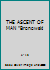 THE ASCENT OF MAN "Bronowski B009M90CE4 Book Cover