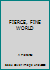 FIERCE, FINE WORLD B00BHC9BPA Book Cover