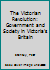 The Victorian revolution: government and society in Victoria's Britain 0531064824 Book Cover