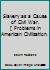 Slavery as a Cause of Civil War. [ Problems in American Civilization. B002JKAT6E Book Cover