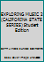 EXPLORING MUSIC 2(CALIFORINA STATE SERIES) Student Edition B009YJSYUQ Book Cover