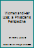 Women and Hair Loss; a Physician's Perspective 0975539817 Book Cover