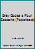 Grey Goose s Four Seasons (Paperback) 7501948917 Book Cover