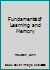 Fundamental of Learning and Memory 0155294512 Book Cover