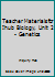 Teacher Materials for IHub Biology Unit 2 Genetics 1792405766 Book Cover