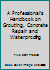 A Professional's Handbook on Grouting, Concrete Repair and Waterproofing B000GHN5EA Book Cover