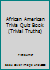 African American Trivia Quiz Book 0760729972 Book Cover