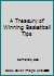Treasury of Winning Basketball Tips 0139301992 Book Cover